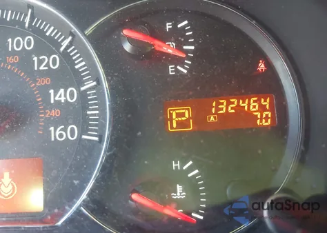 2013 Nissan Maxima 3.5 Sv from USA, damaged, VIN 1N4AA5AP5DC805884